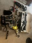 Lot of Miscellaneous Airsoft Gear (Vests, Pouches, Slings & MORE)