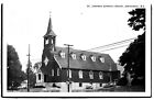 New ListingSt Lawrence Catholic Church Centerdale Rhode Island RI Vintage Postcard