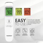 Tenergy No Contact Infrared Digital LCD Thermometer Head Forehead Baby Adult FDA