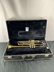 Holton Collegiate Trumpet T602R