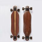 Arbor Axis 37 Flagship Longboard Complete - 8.375