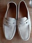 Polo Ralph Lauren Men's Suede Driving Loafers Size 12