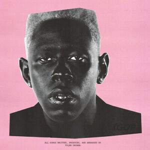 Tyler, The Creator - Igor [New Vinyl LP] Explicit, Gatefold LP Jacket, 150 Gram