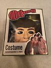 The Monkees Davy Jones  Halloween costume in box 1967 Bland