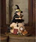 Bethany Lowe The Fairest Witch of Them All Halloween Figure TD3156