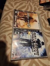 call of duty ps3 lot