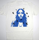 funny,,, Fiona Apple t shirt,,best.... FULL SIZE shirt!! new/ colorful - NEW