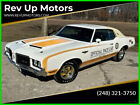 New Listing1972 Oldsmobile Cutlass 220+ PICTURES  ~  18+ Minute Test Drive VIDEO