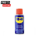 3 oz. Original WD-40 Formula, Multi-Purpose Lubricant Spray, Handy Can, NEW