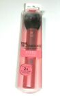 NEW Real Techniques Makeup Brush Powder Bronzer New In Package #201