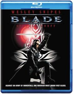 Blade (Blu-ray)New