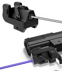 Tactical IR Laser Sight Rechargeable Picatinny Rail For Pistol Handgun Rifle