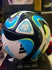 Official FIFA Women's World Cup 2023 Oceaunz Pro Adidas Match Ball size 5 soccer