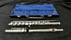Vintage Gemeinhardt Model M2 Flute 1972-1975 #A60668 Elkhart Ind. + Hard Case