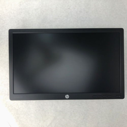 HP EliteDisplay E202 20-inch Monitor 1600x900 HDMI DP VGA No Stand