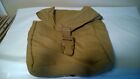 Coyote Molle IFAK A-1 First Aid and 4Mag Pouch Brown USMC (2 Pouches)