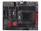 For MSI X99S GAMING 7 motherboard X99 LGA2011-3 8*DDR4 128G ATX Tested ok