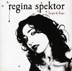 Begin to Hope - Music Regina Spektor
