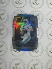New Listing2021 Sam Darnold Panini Select Concourse Die Cut NFL Silver Prizm #7