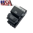 Parking Brake Switch Button Electronic Hand for 18-19 Honda Accord 35355-TVA-A01