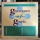 New Listing[GOSPEL/R&B]~[VARIOUS ARTISTS]~NM LP~Gentlemen Of Gospel~{1990~LIGHT~COMPILATION