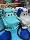 Disney Cars  Lot Of 2 cars good condition