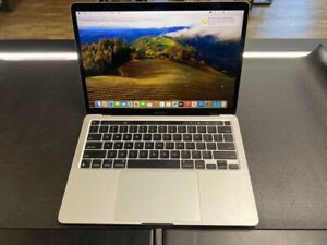2020 Apple MacBook Pro 13.3