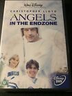 Angels In The Endzone [DVD] Christopher Lloyd