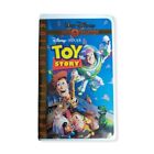 Toy Story (VHS, 2000, Special Edition Clam Shell Gold Collection) Preowned Good