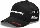 F1 Formula 1 Mercedes Benz AMG Petronas Lewis Hamilton Special Editi Hat cap hat