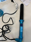 NUME PROFESSIONALCURLING WAND, Model HB-025B, USED