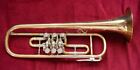 Const Riedl rotary trumpet