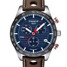 Tissot PRS516 T-Sport Men's Black Watch - T100.417.16.041.00 CHRONOGRAPH