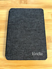 New ListingKindle Case 11th Generation. Fabric Cover. New and never used (Box was opened.).