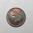 1882 Indian Head One Cent