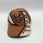 Vintage Texas Longhorns Magic By Bee Snapback Hat Excellent Condition
