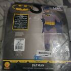 Rubies Toddler Batman Costume. New. Size 2-4   *New*