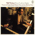 Bill Evans - From Left To Right [New Vinyl LP]