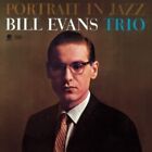 Bill Evans Trio - Portrait In Jazz - New (Vinyl) LP Sealed