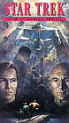 Star Trek VHS 25th Anniversary Special William Shatner Leonard Nimoy 1982