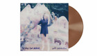 Paramore HAYLEY WILLIAMS Self-Serenades BROWN Vinyl - Limited Edition 10