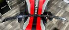 Carbon Fiber Rear Trunk Spoiler Wing for Maserati GT GranTurismo or Convertible