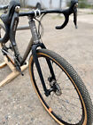 Moots Cycles - Routt 45 - 52cm - Made in USA Titanium Gravel Bike