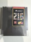 New-216 In 1 Collection Multi Cart Black Case,great Price Great Games 8 Bit NES