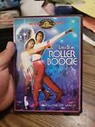 Roller Boogie (DVD, 2004) LINDA BLAIR. JIM BRAY. BEVERLY GARLAND. FREE SHIPPING!