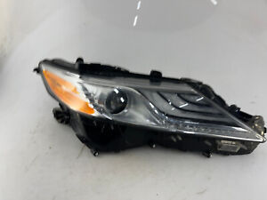 OEM | 2018 -- 2021 Toyota Camry FULL LED XSE XLE Headlight (Right/Passenger) (For: 2021 Toyota Camry)