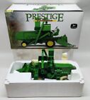 John Deere 45 Combine Prestige Collection Series By Ertl 1/16 Scale