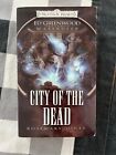 Ed Greenwood’s Waterdeep: City of the Dead - Rosemary Jones Paperback 2009 VG