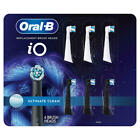 Oral-B iO Toothbrush Replacement Head - 80344648 (6 Pack)