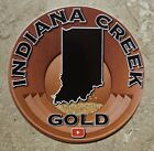 INDIANA CREEK GOLD Paydirt ClayPay UNSEARCHED CLAY/SOFT SHALE read Description